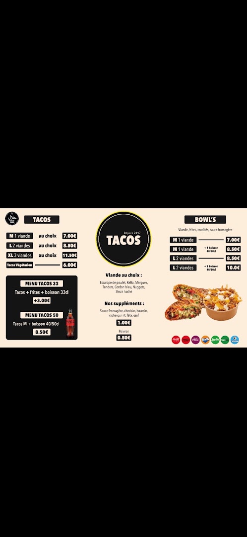 EMSAA Tacos - Burger · Photos 2